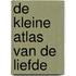 De kleine atlas van de liefde