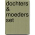 Dochters & moeders set