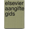 Elsevier Aangifte Gids