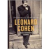 Leonard Cohen by Marc Hendrickx