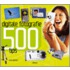 500 tips voor digitale fotografie