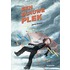 Een blauwe plek