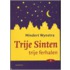 Trije sinten, trije ferhalen