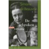 De gebroken vrouw by Simone de Beauvoir