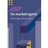 De Marketingmix