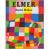 Elmer door David MacKee