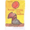 Roosje kreeg een ballon