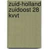 Zuid-Holland zuidoost 28 KVVT