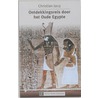 Ontdekkingsreis door het Oude Egypte door C. Jacq