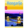 Hongarije by J. Bergmann