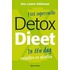 Het supersnelle detox dieet