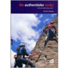 Authentieke leider