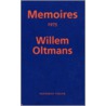 Memoires 1975 door Willem Oltmans