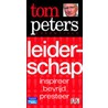 Leiderschap