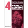 Financial auditing by B. Westra