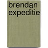 Brendan expeditie door Severin