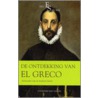 De herontdekking van El Greco door E. Storm
