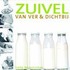 Zuivel van ver & dichtbij