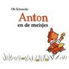Anton en de meisjes by Ole Könnecke