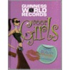 Guinness World Records voor girls by Onbekend