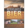 Nederlandse bierbrouwerijen door P. van der Arend