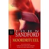 Moordritueel door John Sandford