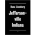 Homeless in Jeffersonville, Indiana