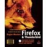 Firefox en Thunderbird by R. Mostert