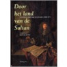 Door het land van de Sultan door I. van der Vlis