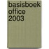 Basisboek Office 2003