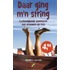 Daar ging m'n string