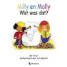 Milly en Molly wat was dat? by G. Pittar