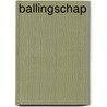 Ballingschap door Kanie