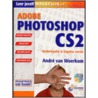 Makkelijk Photoshop CS2 by A. van Woerkom