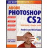 Makkelijk Photoshop CS2 door A. van Woerkom