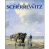 Johan Scherrewitz door R. Baan
