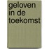 Geloven in de toekomst