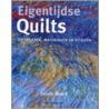 Eigentijdse quilts by S. Meech