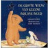 De grote wens van kleine bruine beer
