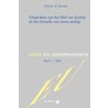 EU-Jurisprudentie door R. Barents