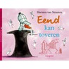 Eend tovert een taart by Harmen van Straaten