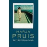 De vertrouweling door Marja Pruis
