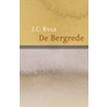 De Bergrede by J.C. Ryle