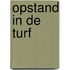 Opstand in de turf