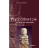 Psychotherapie en de zin van het bestaan door M. van Kalmthout