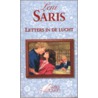 Letters in de lucht door Leni Saris