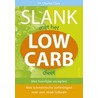 Slank met het low carb dieet by C. Clark