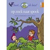 Op zoek naar spook door Pieter van Oudheusden