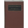 Justiz und NS-Verbrechen / XXXIV door D. de Mildt