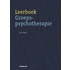 Leerboek groepspsychotherapie